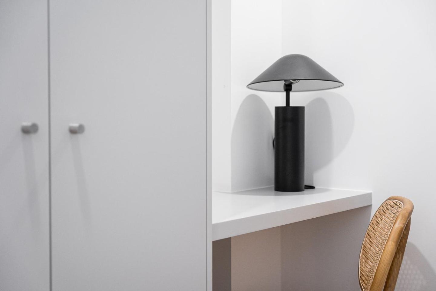 Guestready - Downtown Refuge With Private Parking Apartment Porto Luaran gambar